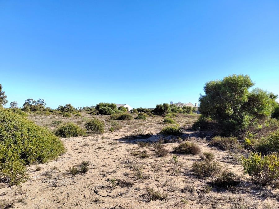 0 Bedroom Property for Sale in Brittania Beach Estate Western Cape